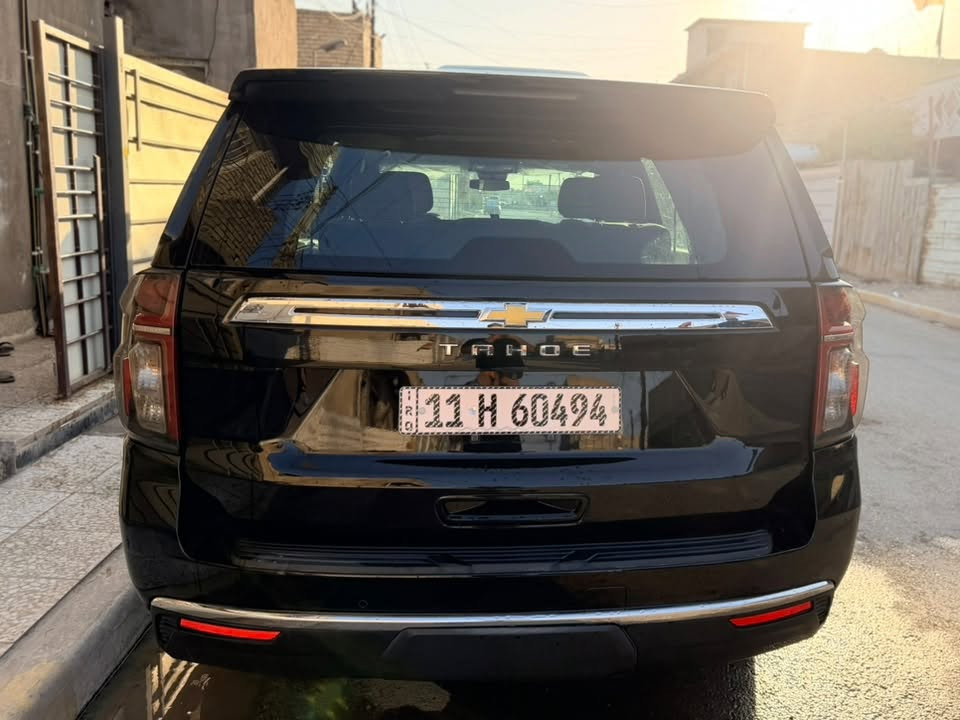 تاهو 2023 خليجي وكالة المنصور
رقم بغداد مكفوله ماشيه 53 الف نضيفه جدا

سعرها 450

مكانها بغداد الزعفرانية 

***********
