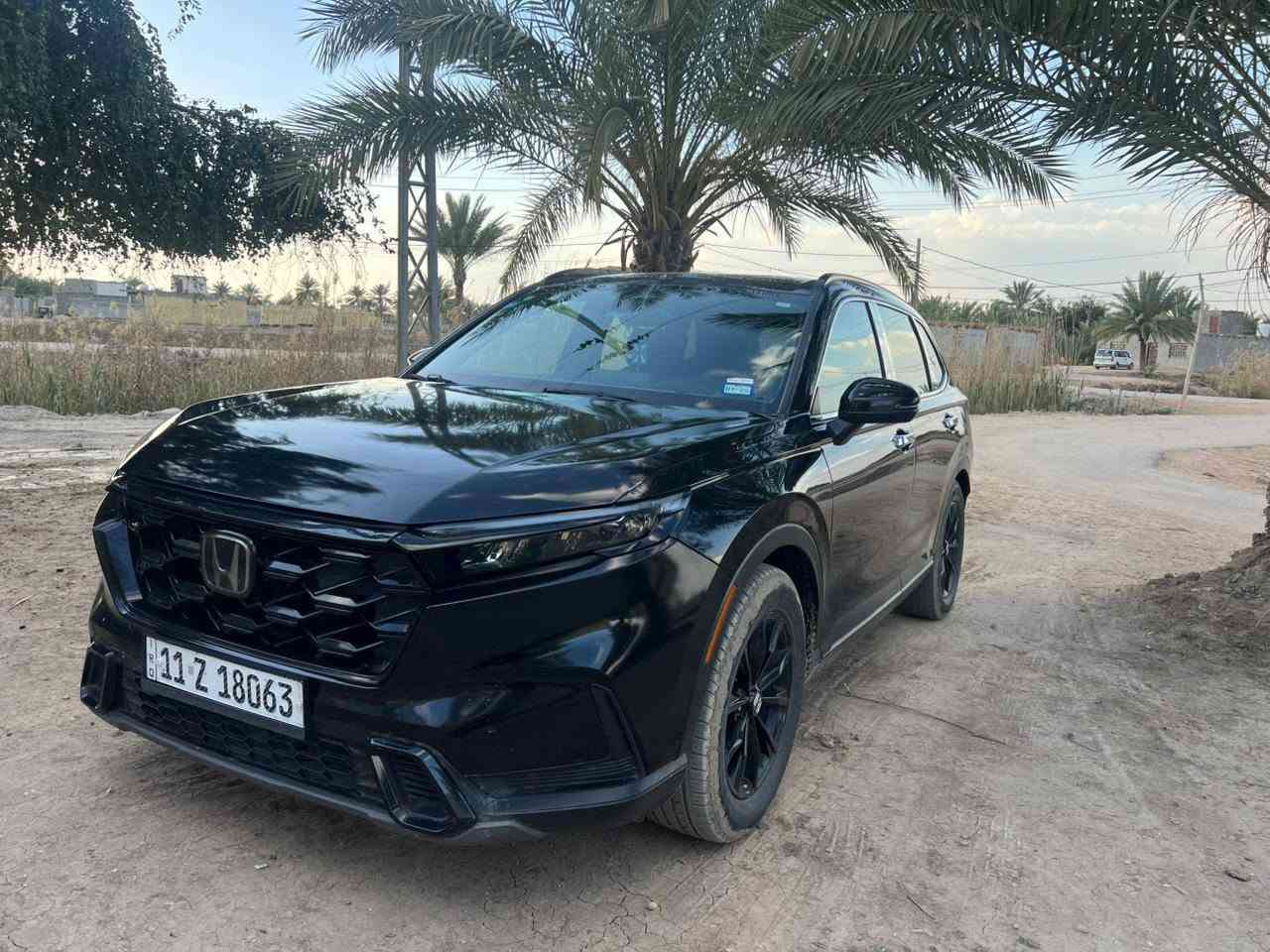 السلام عليكم 
هوندا crv موديل 2023
ماشية 120 
سبورت
سيارة كاملة مواصفات
السعر 179
حادثهة كلش خفيف
للاستفسار ***********

