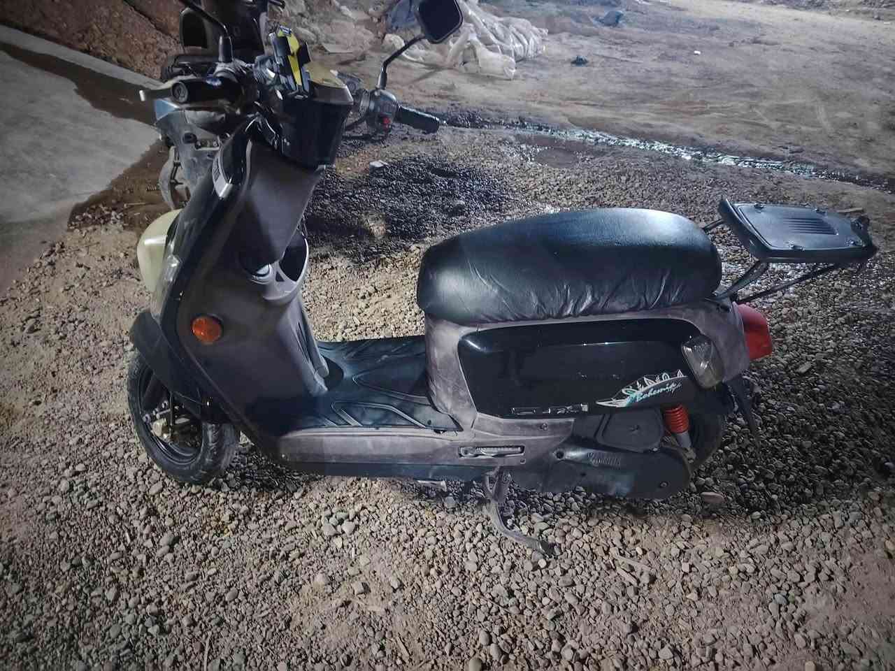 بوليس مسطرة • نوزل • تايرات جدد