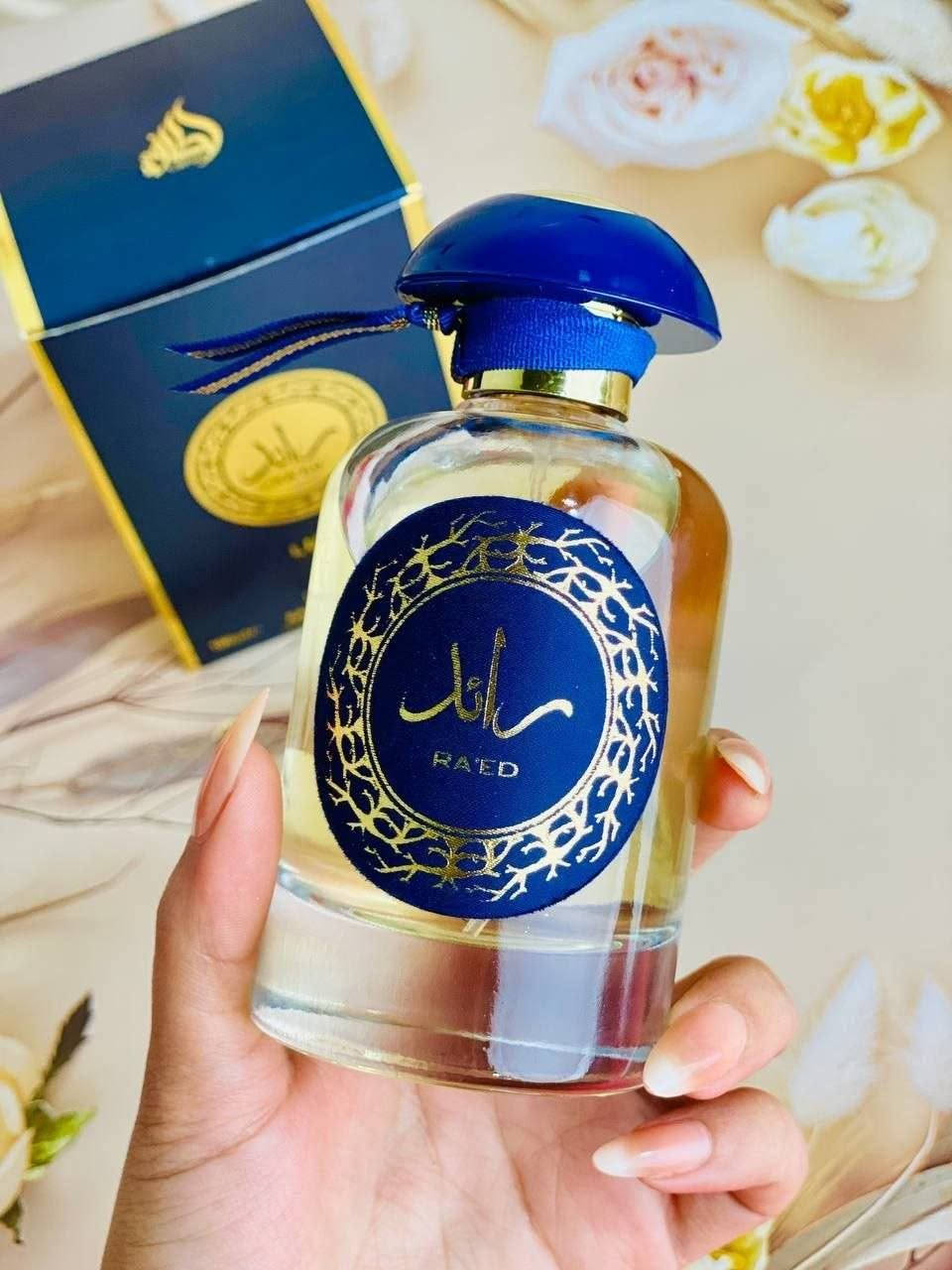 سلام عليكم بنات مسوين عروض عل عطور مدت يومين فقط توصيل مجاني للحجز الاستفسار على واتساب ***********

