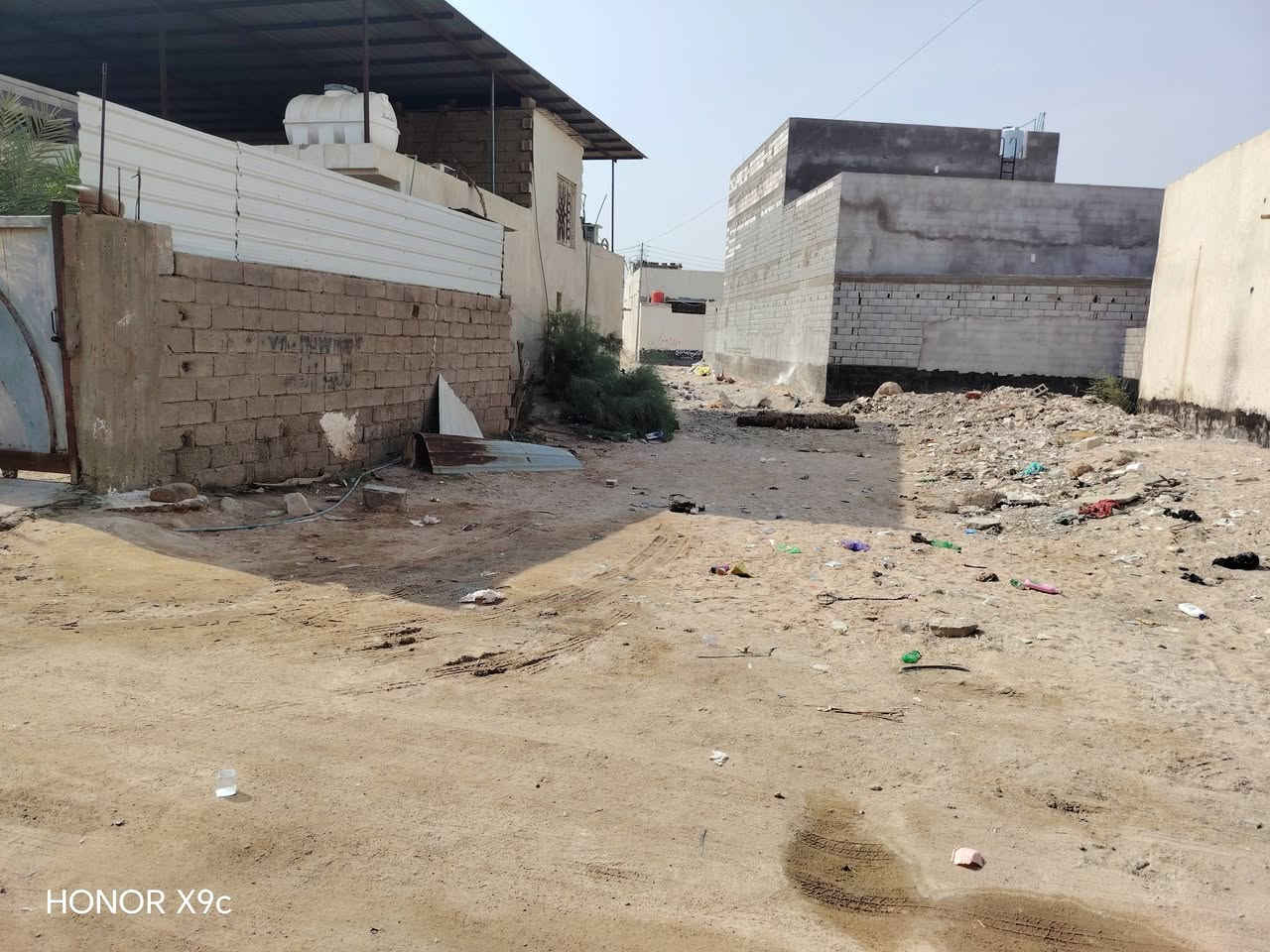 أبو الخصيب العوجه • شارع أبو صلاح • ٢٧٠م