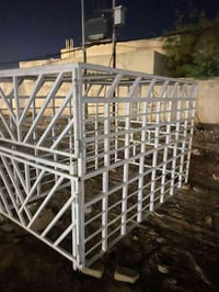 محجر • ارتفاع ١٨٠