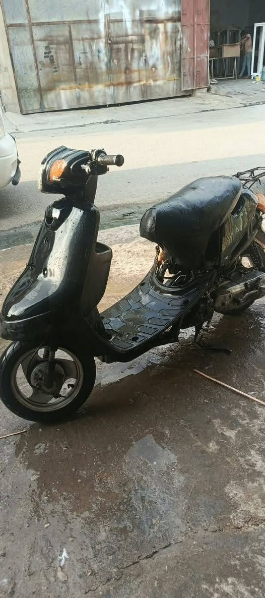 سلام عليكم ماطور للبيع 175 وبي مجال للطيبن ماطور كدام عين
***********
