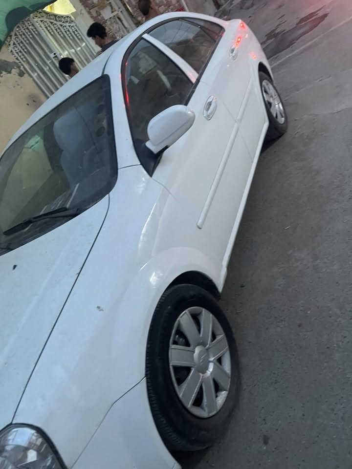 اوبترا • ٢٠٠٧ • بغداد البلديات