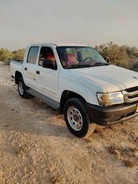 ٢٠٠٤ • محرك كاز • واسط زبيديه