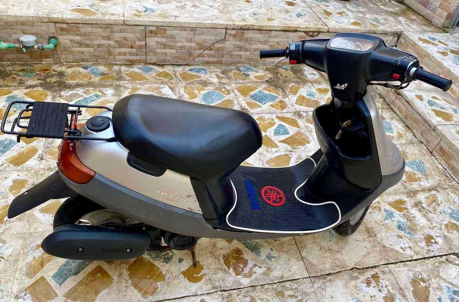 ماطور فول حديث مامفتوح بس قبق هندر السعر 400 وبي مجال***********
