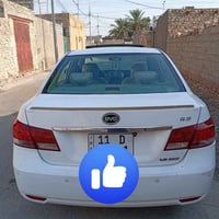 بي واي دي G3 • كربلاء • كفالة تبريد ٢٠٢٩
