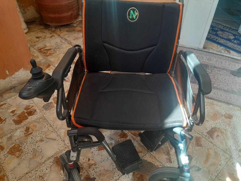 بيه مجال رقم *********** النجف, العراق
