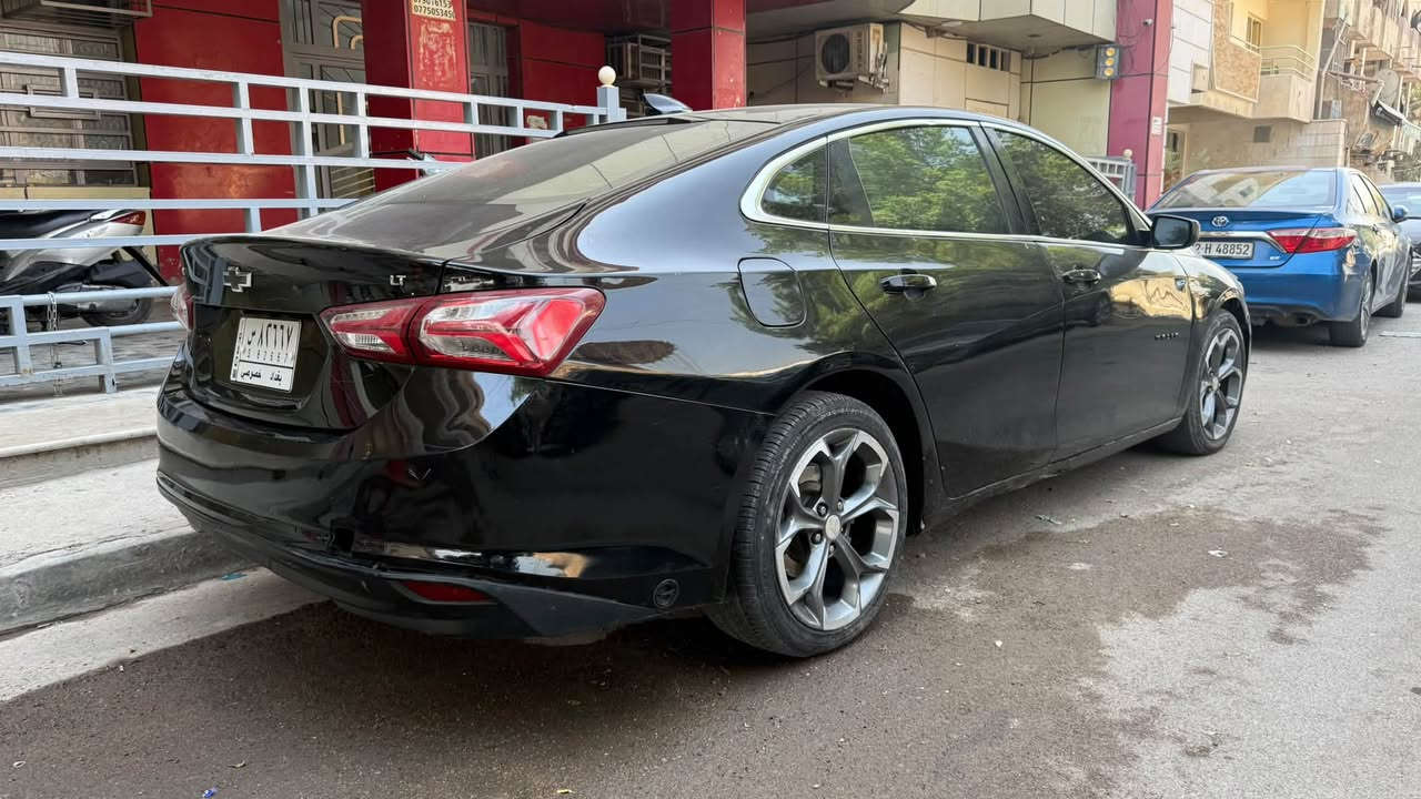 ٢٠٢٠مراوس بموديل ١٨ حصراً
١٠ اشهر وتصير حره

منضومه غاز

مكينه كير كفاله

تبريد ثلج

صدر نضيف كله

جاهزه كلش

٩٠ وبيها مجال 

بغداد ***********
