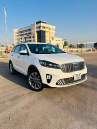 سورنتو ٢٠٢٠ • ٧٠٠٠٠ كم • رقم بابل