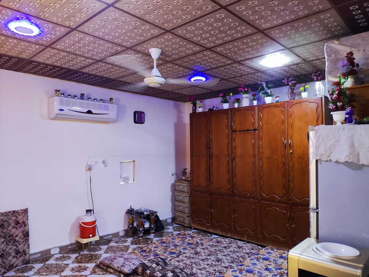 الواسطي • ٢٦٨م • طابو صرف