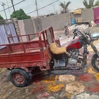 ستوته • مكفوله • محرك ما مفتوح