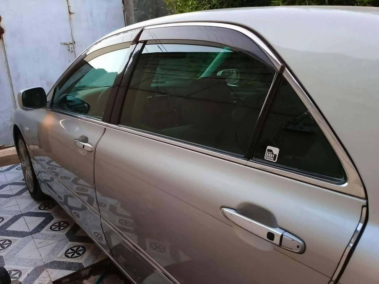 شاهینە155هەزار ڕۆشتووە بڕاوە بێ کۆد 2004بچووک بەبچووک سێ دووگەمەی یەک بەردە بی بۆیاخ تازەداخلە شووین کلار سعری 45گەڵا***********
