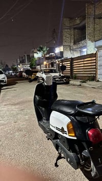 ماكس بوليس للبيع دراجة بلادي نضيفة نكره سلف نقوصاته قبق هندر و بريك ام...