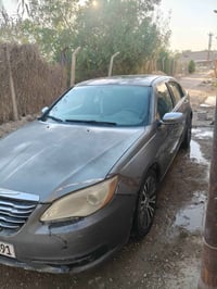 سي ميتين • ٢٠١٢ • رقم بغداد