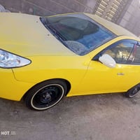 النترا • ٢٠٠٩ • محرك جديد