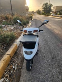 ابيض • نضيف • كربراتير يخربط