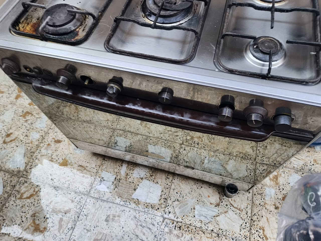 طباخ • بغداد الجديدة