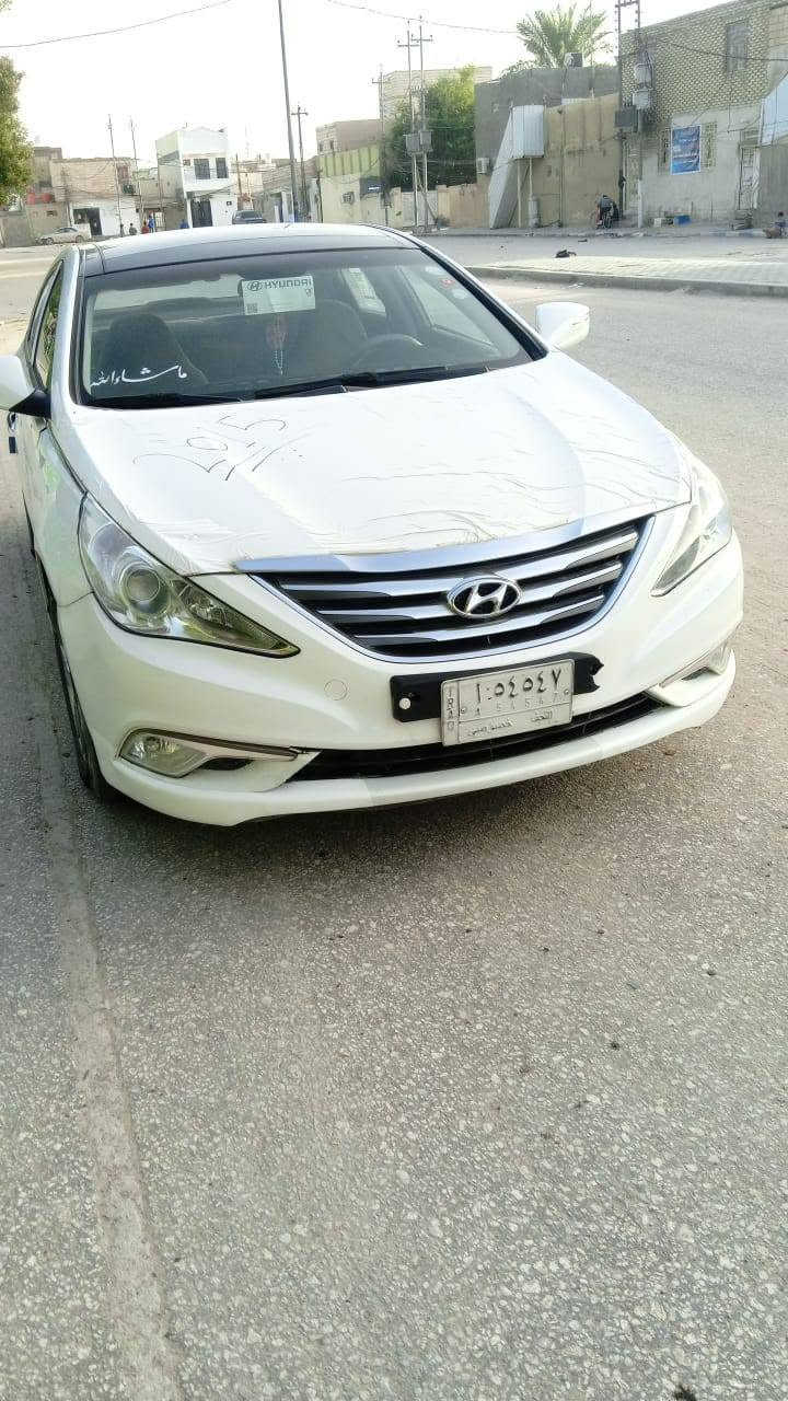 سوناتا خليجي فووول مواصفات ٢٠١٥
السعر صدمه ٩٧
