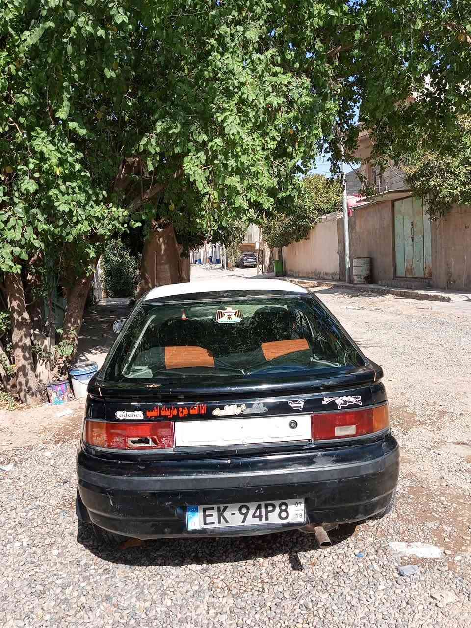 السلام عليكم مازده للبيع موديل 92 كير ومكينه شرط سعرهه 10 وبيهه مجال *********** مراوس ذا اكو

