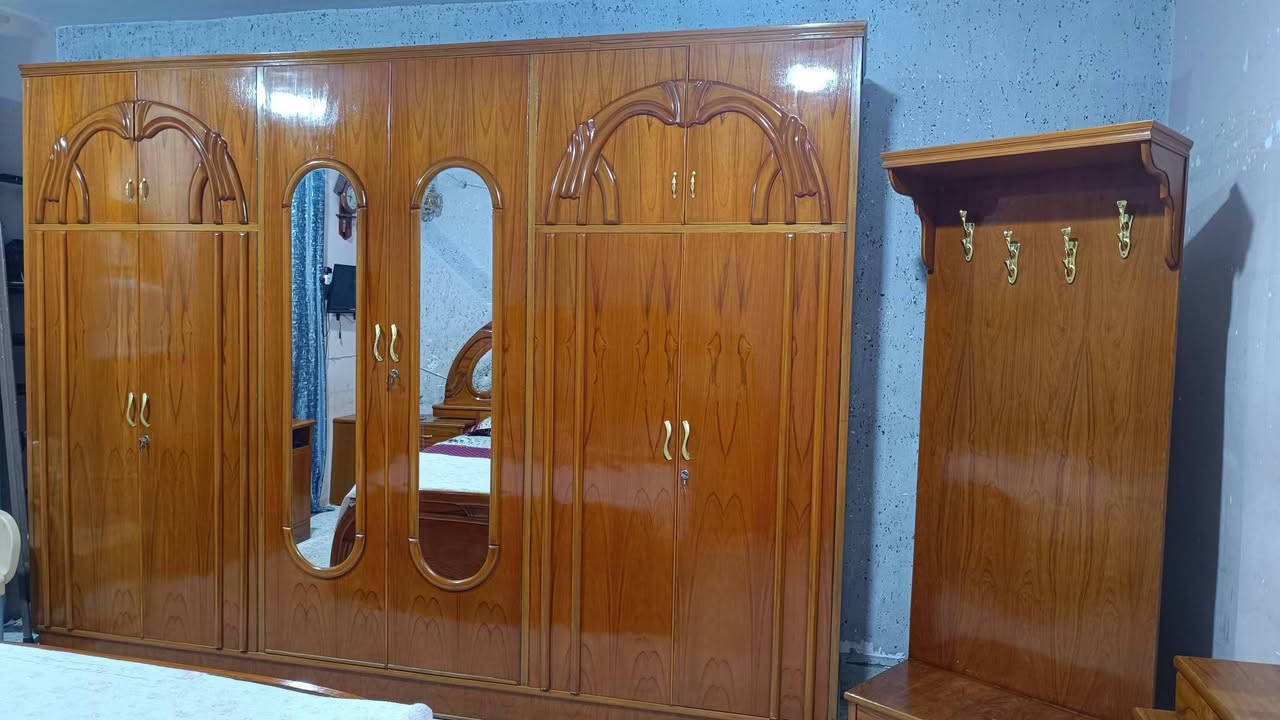 محاويل • غرفه صاج • ٨ قطع