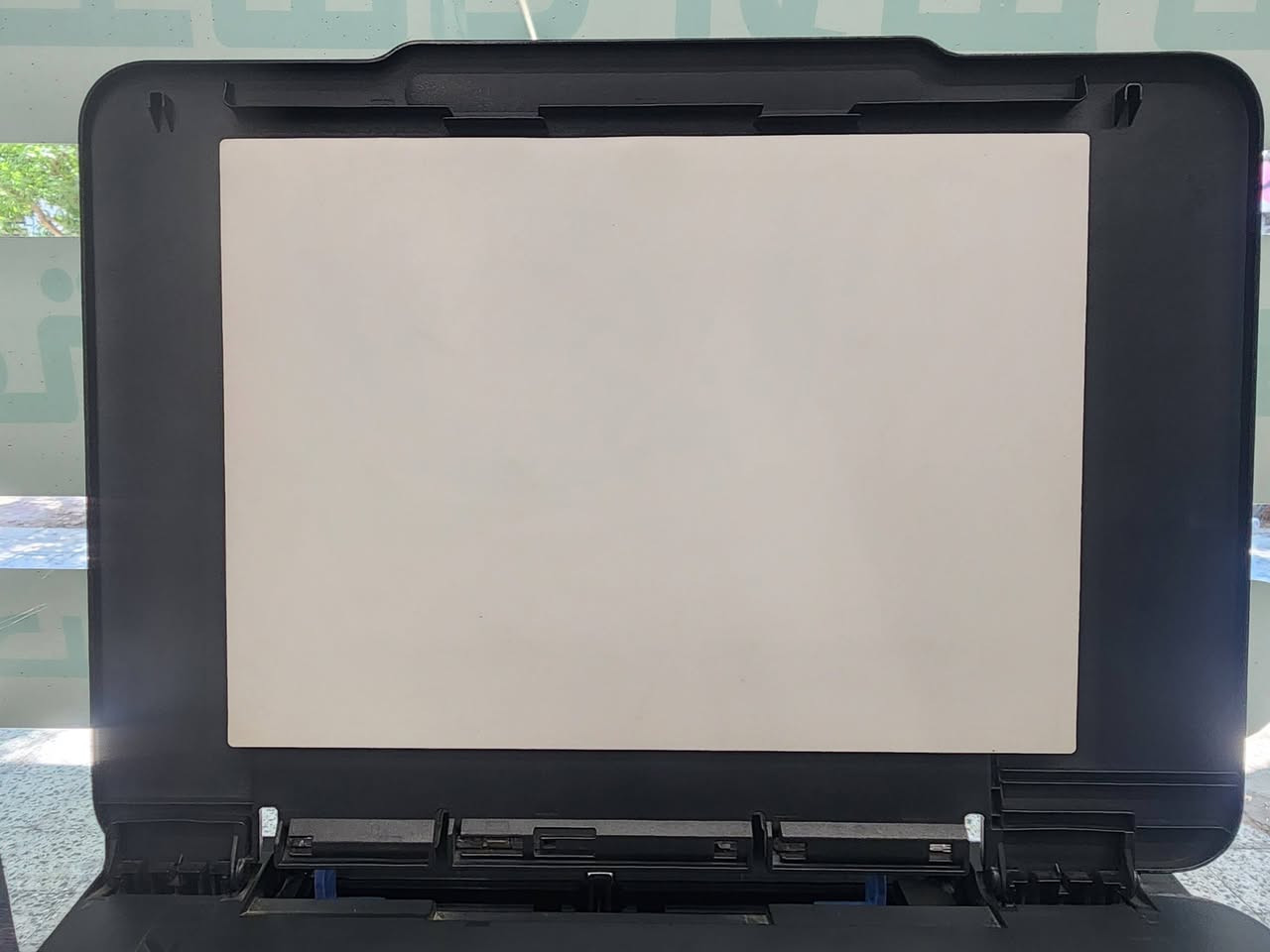 طابعة Canon G3430
الواي فاي شغال تكدر تنطبع من الهاتف
طابعه سريعه و استخدمه للمكتب مالتي 
بيه بس سواد بل الاستنساخ بلطرف اما بل سحب صافي 
مستوى الخبر الحالي نصف لكل الالوان 
السعر 130 الف 
عنواني بغداد السعدون 
للاستفسار 
***********
