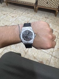 هوبلوت • كوبي ماستر • نظيف ٩٥٪