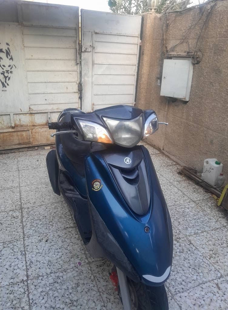 سلام عليكم
ياماها بريز بغبغاء نوزل خطين ماشيه ١٧ الف حقيقي مكفوله كفاله عامه محرك جديد شلعه ومعدل خير من الله لا صوت لا نضوح لا تنقيص كفرات بلاديه ختم واحد كهربائيات كلهه شغاله سلف عالي ناصي زنون اشاير كيج سرعه كيج بانزين قفل ستيرن قفل جنطه كله شغال تايرات باتري دبلات بريكات كلهه شغاله بانزين كله محسن دهن موتل فرنسي جيب وياك فيتر وتعال افحص اوراقهه كامله بسمي منفيس ومكاتبة معرض السعر ٨٠٠ الف مكاني بغداد *********** بغداد, العراق
