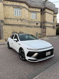 سوناتا ٢٠٢٤ • فول مواصفات • رقم اربيل