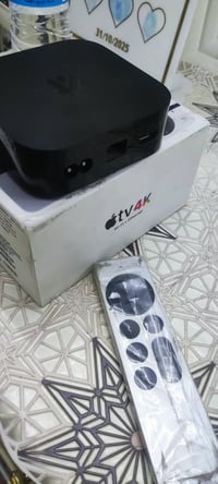 ابل تيفي • جيل ثالث • ١٢٨جيجا