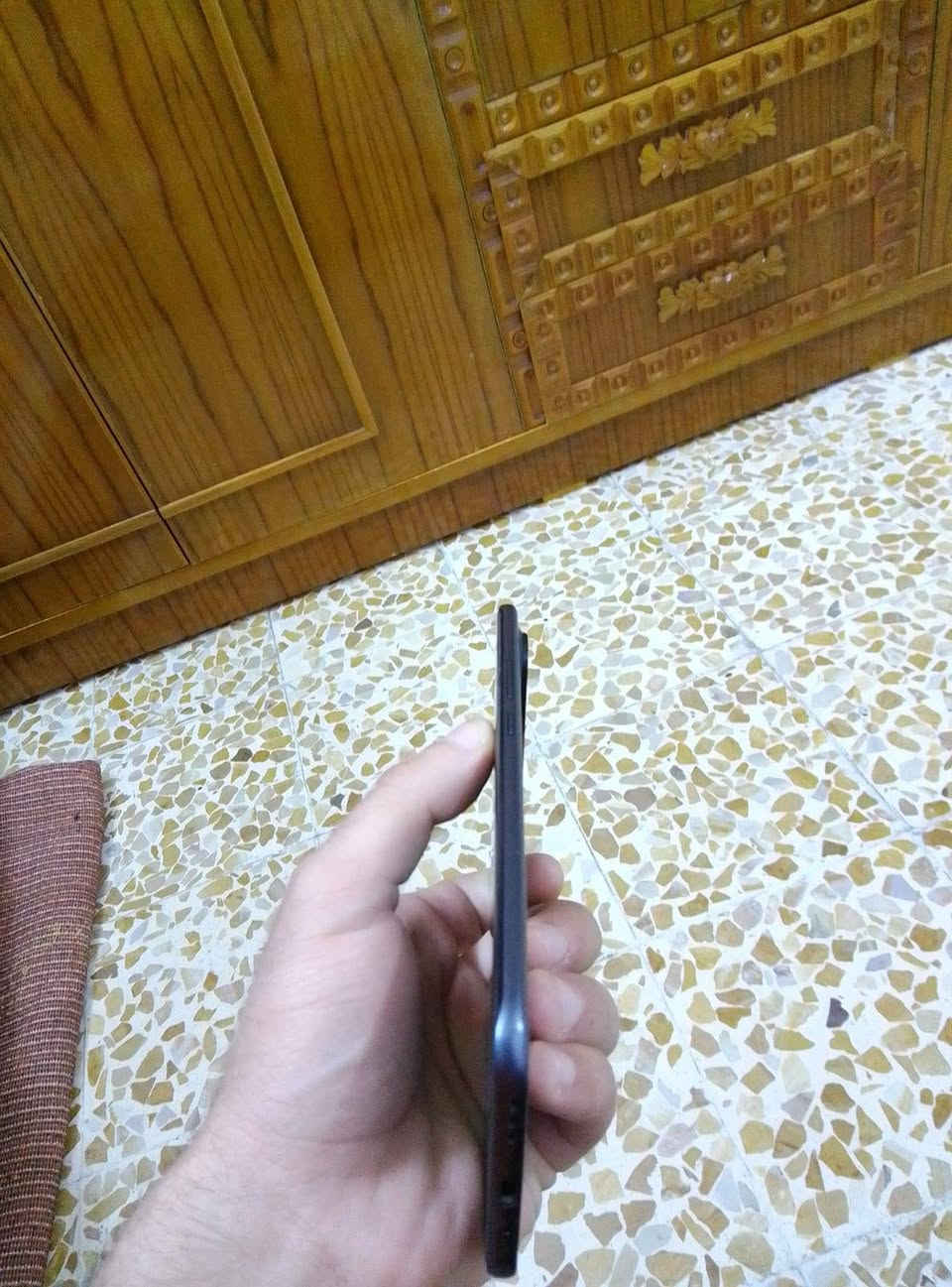 بوفا ٧ • ٢٥٦/١٦ • نضافه