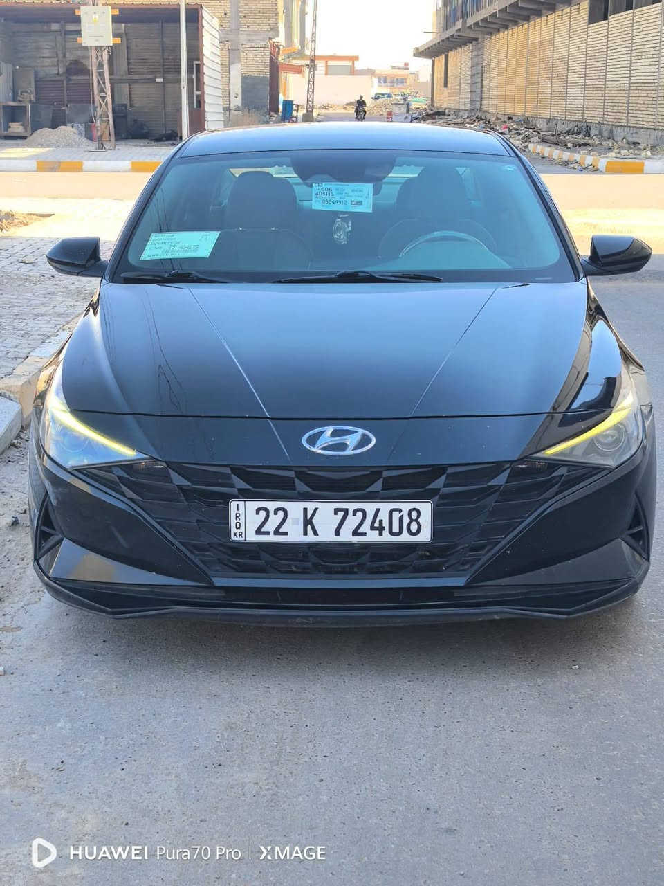 السلام عليكم النتره 2021امريكي سونار مرفق معه الصور سعره129$وبيه مجال مكاني واسط الصوريره للستفسار *********** رقم اربيل
