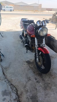 باندا سيبفور • ٤٠٠ • كفاله عامه