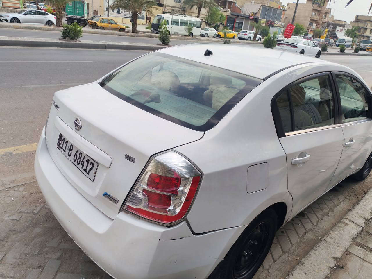 سنترا • ٢٠٠٩ • محرك ٢٠٠٠