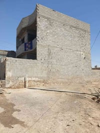 سبع قصور • شارع ابو احمد • ١٠٠م