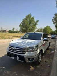 نيسان نافارا ٢٠٢٥ • ماشي ٢٥٠٠٠ • كربلاء