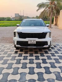 سورنتو • ٢٠٢٥ • ماشيه ١٠٠٠٠