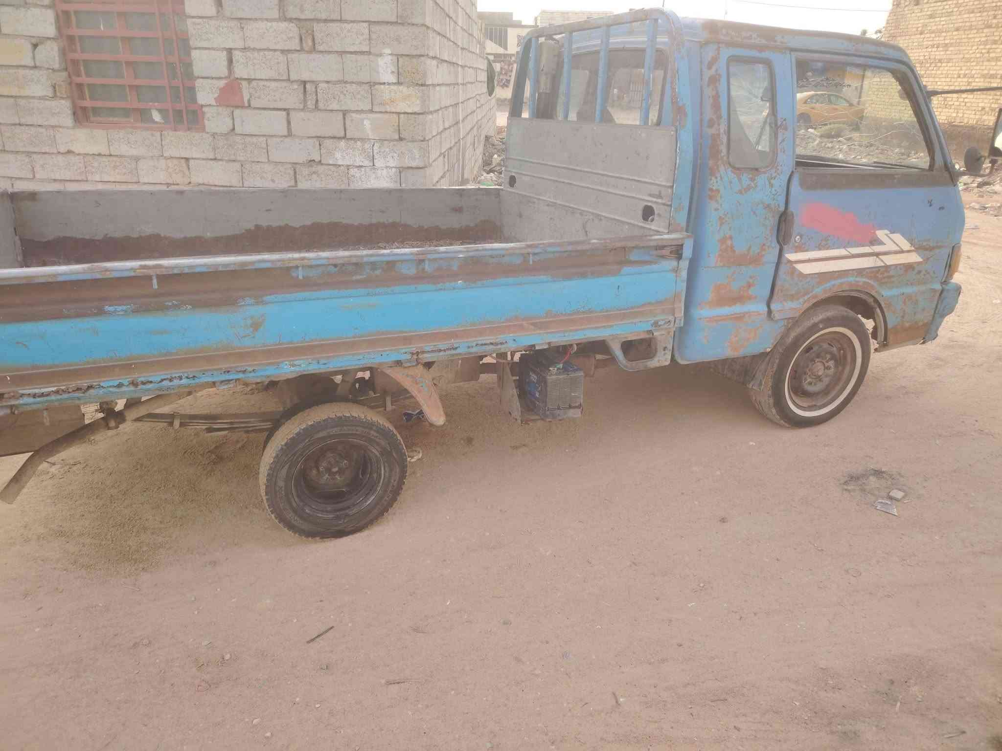 كيا بنكو • مديل ٩٤ • بابل