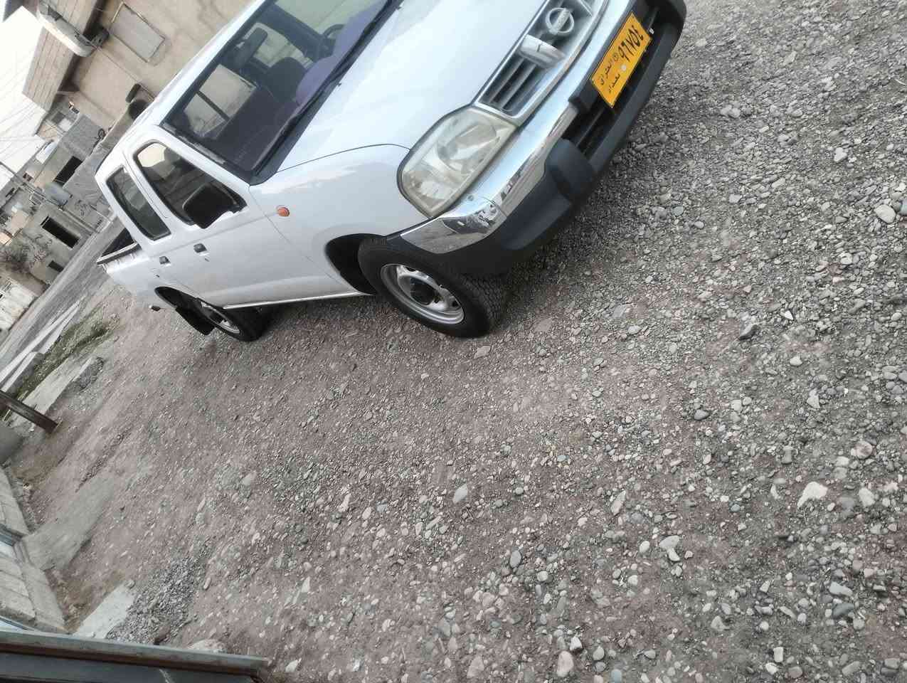 نيسان • ٢٠٠٧ • نضيف