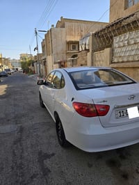 انترا • ٢٠١١ • رقم بغداد