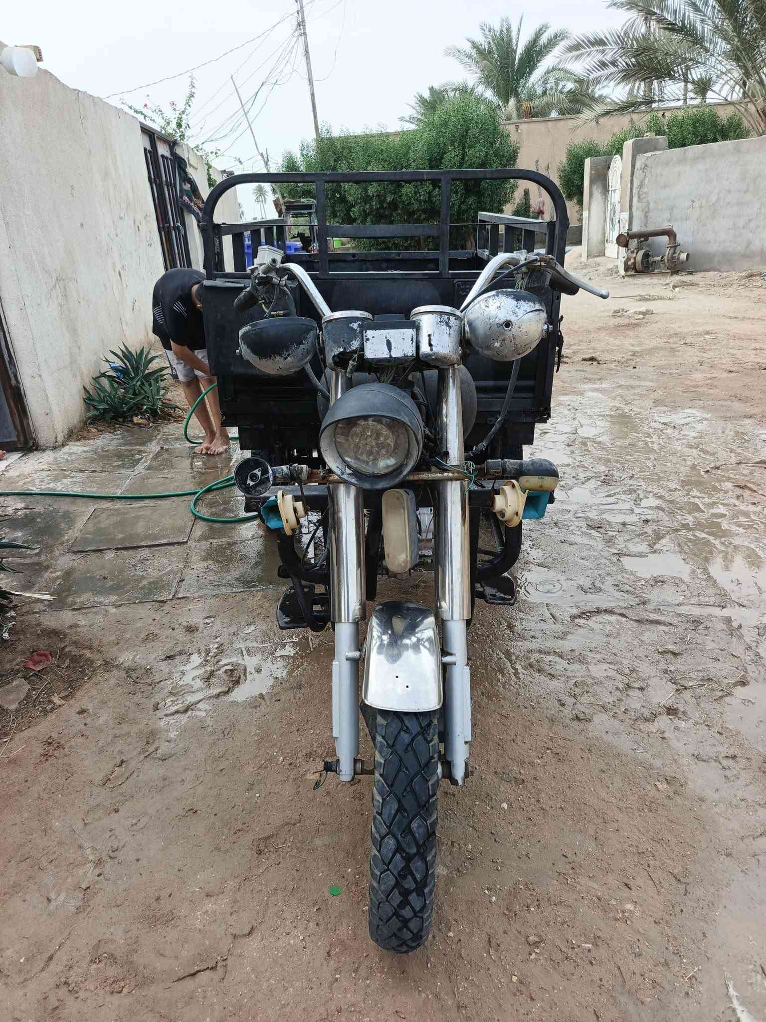 ستوته • ٢٠٠٦ • محرك جديد