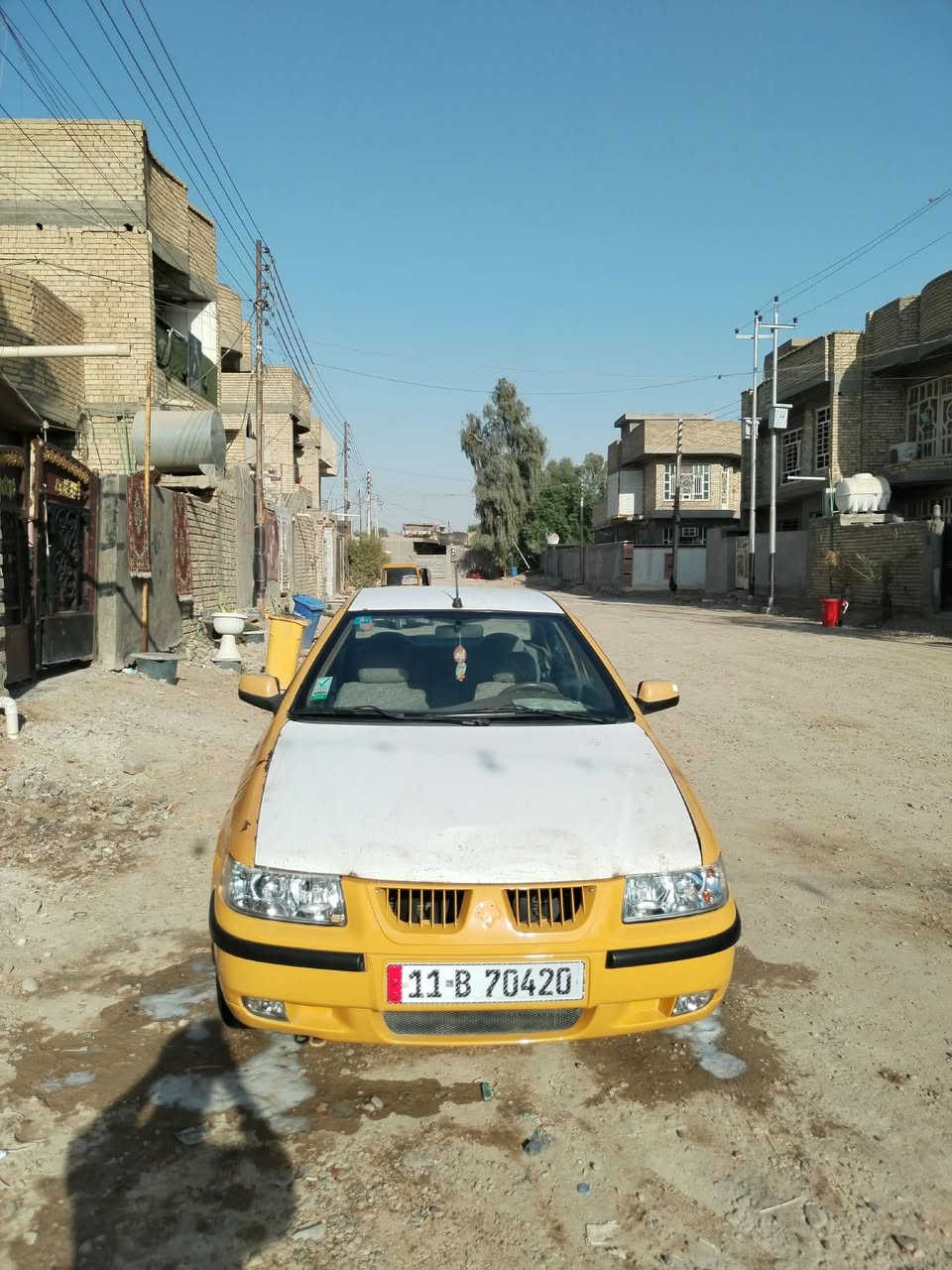 موديل ٢٠١٢ • ثلاجة تبريد • مكينة فرنسي