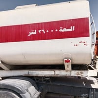 تخم تاير • ٣٨ طن