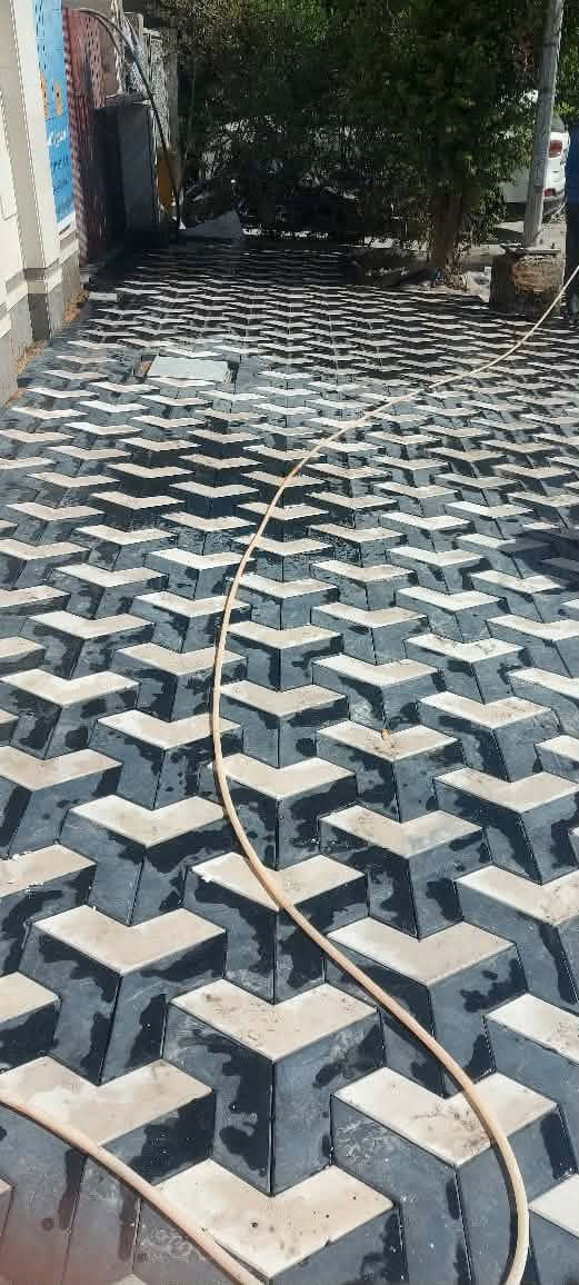 🔥 سلام عليكم 🔥
🏗️ تنفيذ جميع أعمال المقرنص والتشطيبات الحديثة بأعلى دقة وإتقان
🪓 عمل مقرنص
⚒️ عمل كابات
🔨 عمل أرصفة
🚧 عمل ساقيات
📎 عمل مرمر
🔩 عمل بورسلين
🧱 عمل كاشي
⚔️ عمل كربستون
🎨 عمل نقشات وديكورات حديثة
✅ السرعة في الإنجاز
✅ الدقة في العمل
✅ أسعار مناسبة
✅ كادر متخصص وخبرة مميزة
📍 نعمل في بغداد وجميع المحافظات 🇮🇶
📞 للحجز والاستفسار:***********
