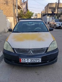 لانسر • ٢٠٠٧ • اوتماتيك