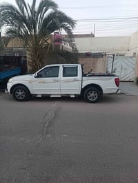 كريت ول ٢٠١٤ مكفول سياره جاهزه كير مكينه تبريد رقم جديد ذي قار بسمنه س...