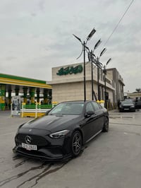 AMG كت • ٤ماتيك • ٢٩ ألف