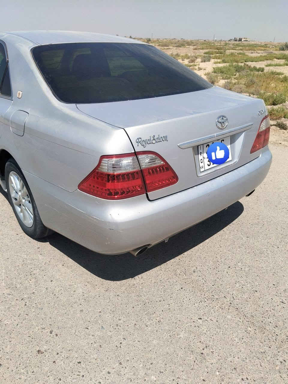 شاهينه البيع  كصه جنطه بصمه رصاصي مكان ناصريه 
شاصي 182متوم وكامل عله شاصي انكليزي سعر 33
***********

