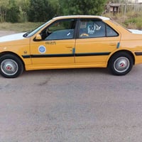 بيجو بارس • ٢٠١٥ • بابل الحصوه