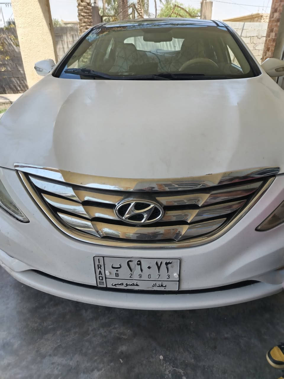 2011سوناتا خليجي بنراما أبيض 2400 صبخ حزاَم بغداد السعر 80 بيه مجال الرقم ***********
